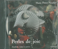 PERLES DE JOIE - CD - AUDIO