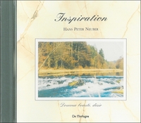 INSPIRATION - CD - AUDIO
