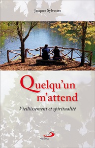 QUELQU'UN M'ATTEND