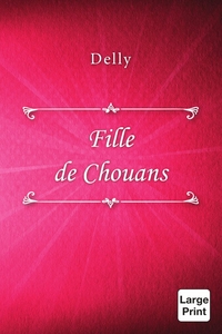 FILLE DE CHOUANS