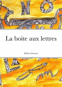 LA BOITE AUX LETTRES