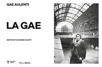 Gae Aulenti La Gae /anglais