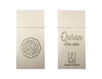 QURAN USBSTICK CRèME