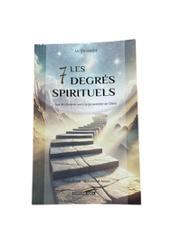 Les 7 degrés spirituels