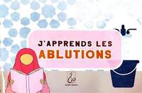 JAPPRENDS LES ABLUTIONS FILL