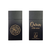 QURAN USBSTICK NOIR