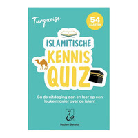QUIZZ CONNAISSANCE SUR L'ISLAM