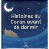 HISTOIRES DU CORAN AVANT DE DO