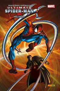 ULTIMATE SPIDER-MAN T05 : HOLLYWOOD