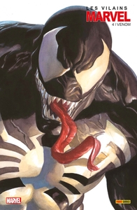 Les vilains de Marvel N°04 : Venom