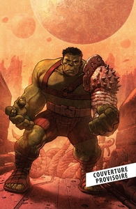 Planète Hulk