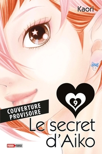 Le secret d'Aiko T09 (Nouvelle édition)