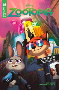 Zootopia