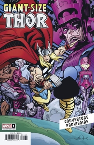 Marvel Comics (II) N°18