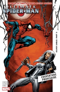 Ultimate Spider-Man T08