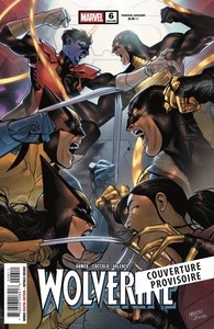 X-Men N°14