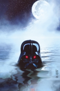 DARK VADOR : LE SEIGNEUR NOIR DES SITH VARIANT