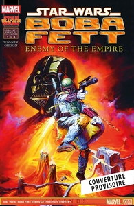 Star Wars Légendes : L'Empire T04