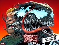 Je suis Venom (Nouvelle édition) - Edition collector (COMPTE FERME)