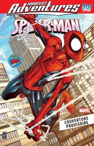 Marvel  - Les aventures de Spider-Man T05