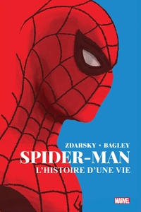 Spider-Man : L'histoire d'une vie