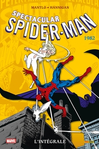 Spectacular Spider-Man : L'intégrale 1982 (T31) (Nouvelle édition)