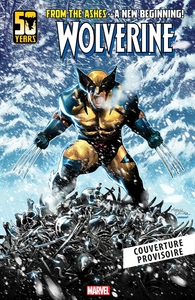 X-Men N°03 - Edition collector - COMPTE FERME