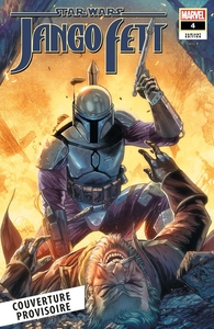 Star Wars : Bounty Hunters & Inquisitors N°03 (Edition collector) - COMPTE FERME