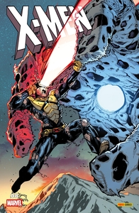 X-Men N°08