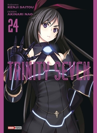 Trinity Seven T24