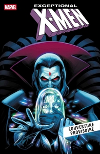 X-Men N°24