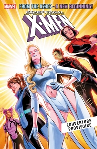 X-Men N°03