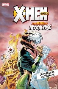 X-Men : L'ère d'Apocalypse T03