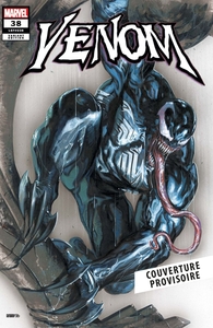 Venom War N°03 (Variant - Tirage limité) - COMPTE FERME