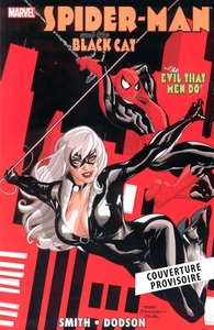 Spider-Man / Black Cat : L'enfer de la violence