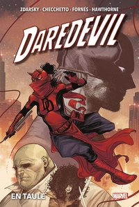 Daredevil T02 : En taule