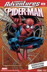 Marvel - Les aventures de Spider-Man T03