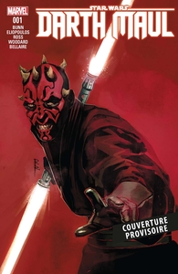 Darth Maul