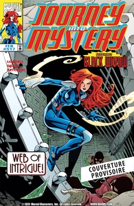 Black Widow : L'intégrale (T03)