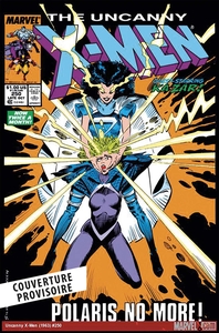 X-Men : L'intégrale 1989 (II) (Nouvelle édition) (T25)