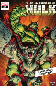 INCREDIBLE HULK T05