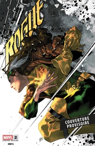 X-Men T03 - Edition collector - COMPTE FERME