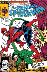 Amazing Spider-Man : L'intégrale 1989-1990 (T57)