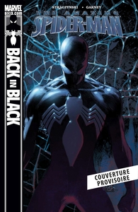 The Amazing Spider-Man par Straczynski T07