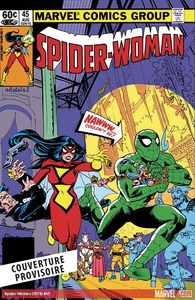 Spider-Woman : L'intégrale (T04)