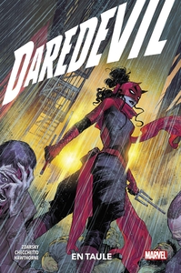 DAREDEVIL T06 : EN TAULE