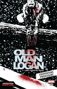 Old Man Logan T02