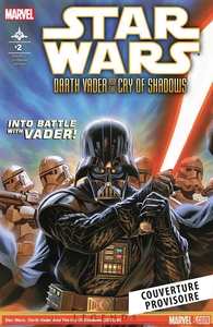 Star Wars Légendes : L'Empire T04 (Edition collector) - COMPTE FERME