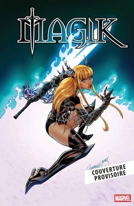 X-Men N°23 - Edition collector - COMPTE FERME