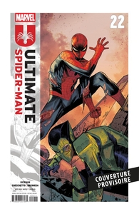 Ultimate Universe N°14